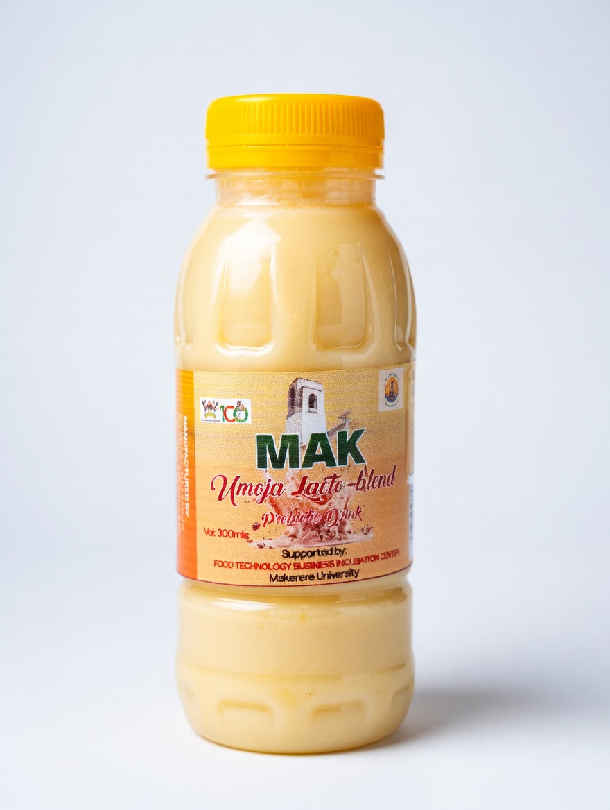UMOJA LACTO-BLEND